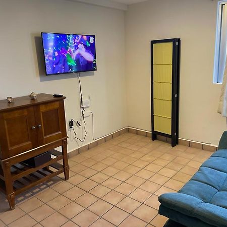 Departamento Centro De Boca Del Rio Apartman Kültér fotó
