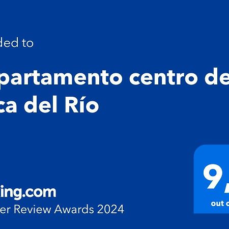 Departamento Centro De Boca Del Rio Apartman Kültér fotó