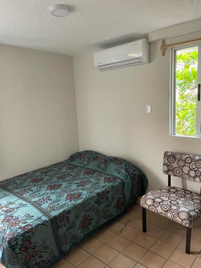 Departamento Centro De Boca Del Rio Apartman Kültér fotó