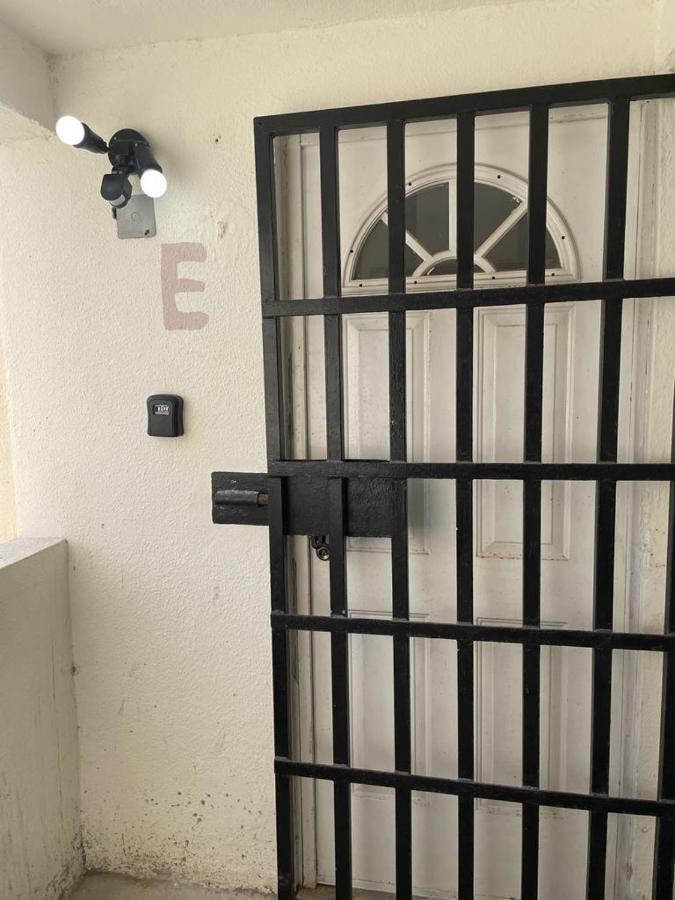 Departamento Centro De Boca Del Rio Apartman Kültér fotó