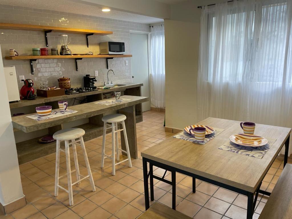 Departamento Centro De Boca Del Rio Apartman Kültér fotó