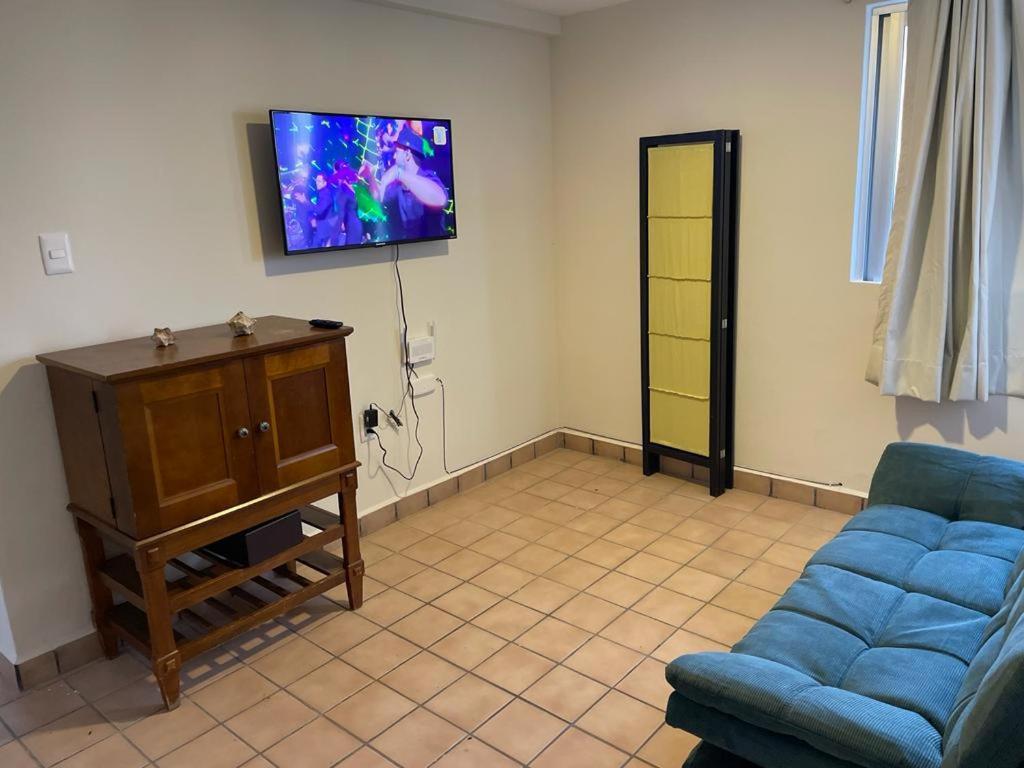Departamento Centro De Boca Del Rio Apartman Kültér fotó