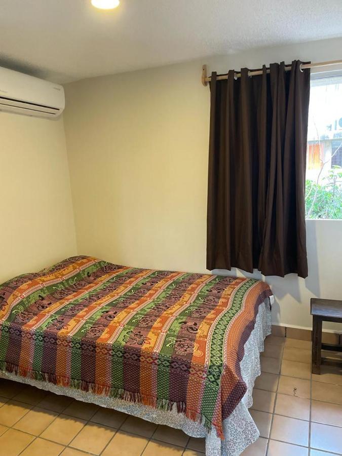 Departamento Centro De Boca Del Rio Apartman Kültér fotó