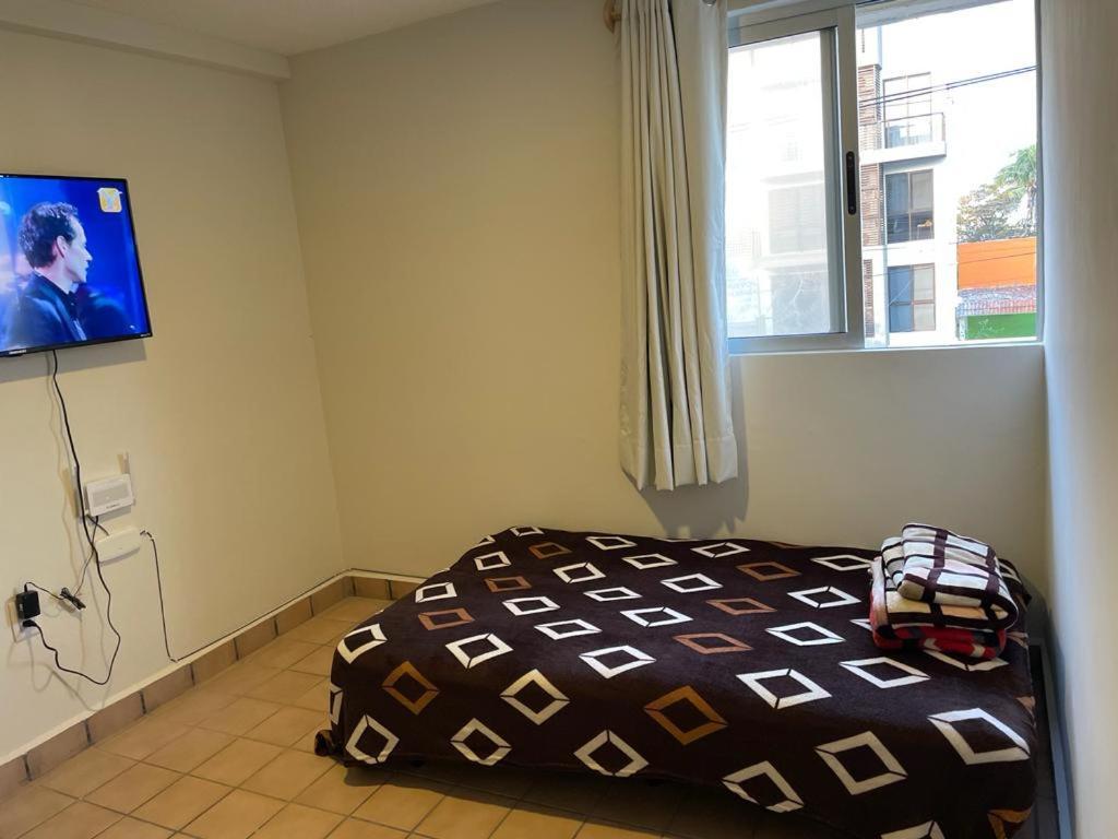 Departamento Centro De Boca Del Rio Apartman Kültér fotó