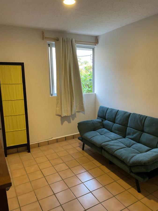 Departamento Centro De Boca Del Rio Apartman Kültér fotó