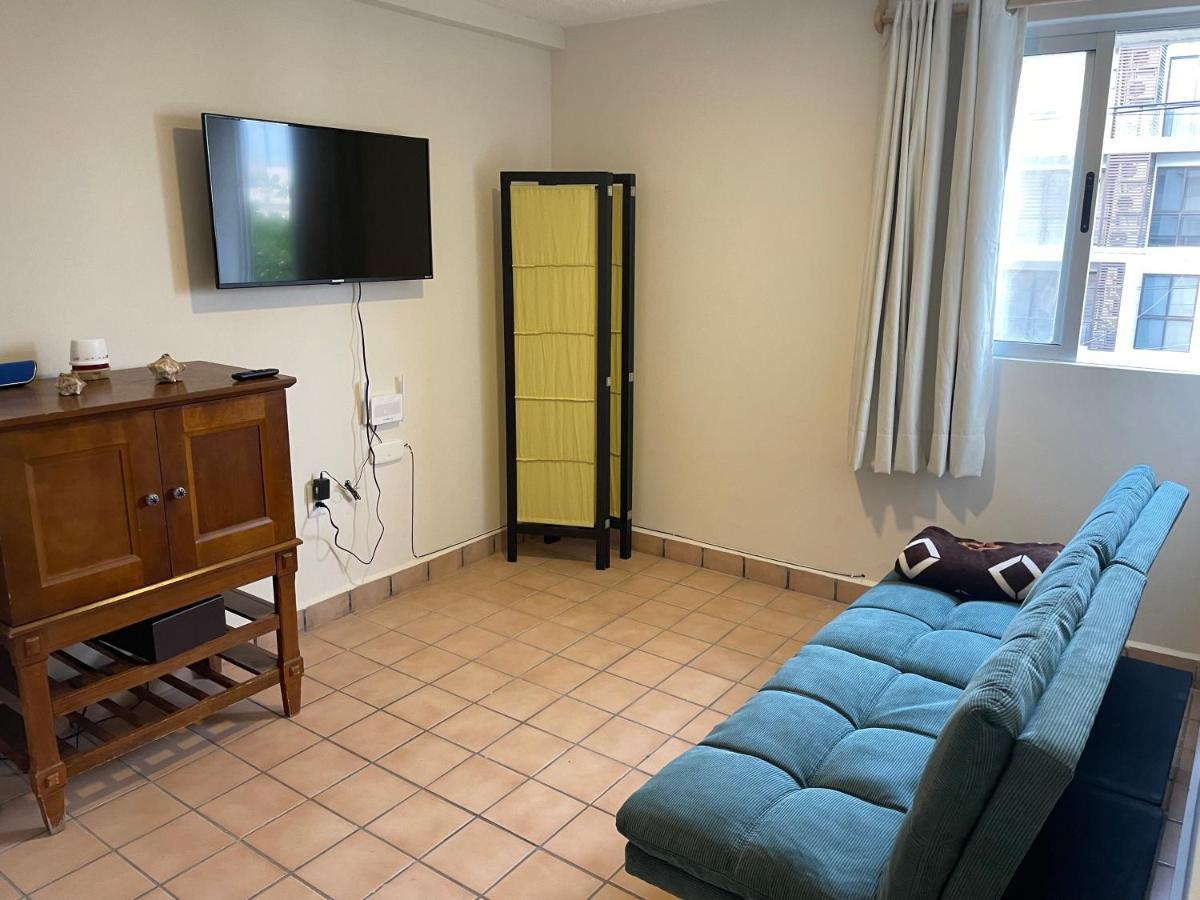 Departamento Centro De Boca Del Rio Apartman Kültér fotó