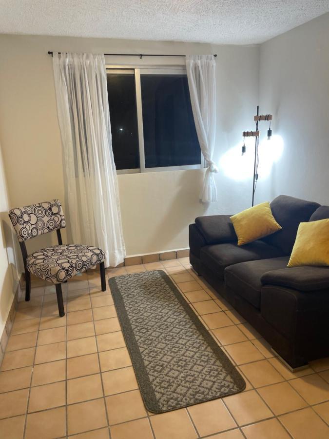 Departamento Centro De Boca Del Rio Apartman Kültér fotó