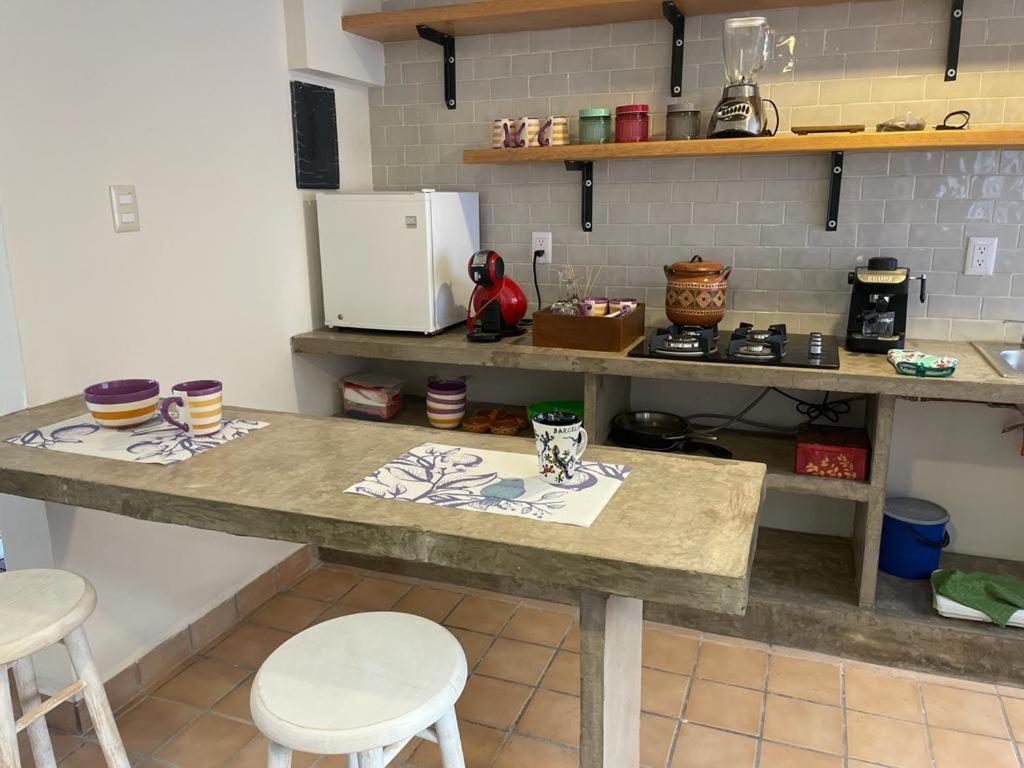 Departamento Centro De Boca Del Rio Apartman Kültér fotó